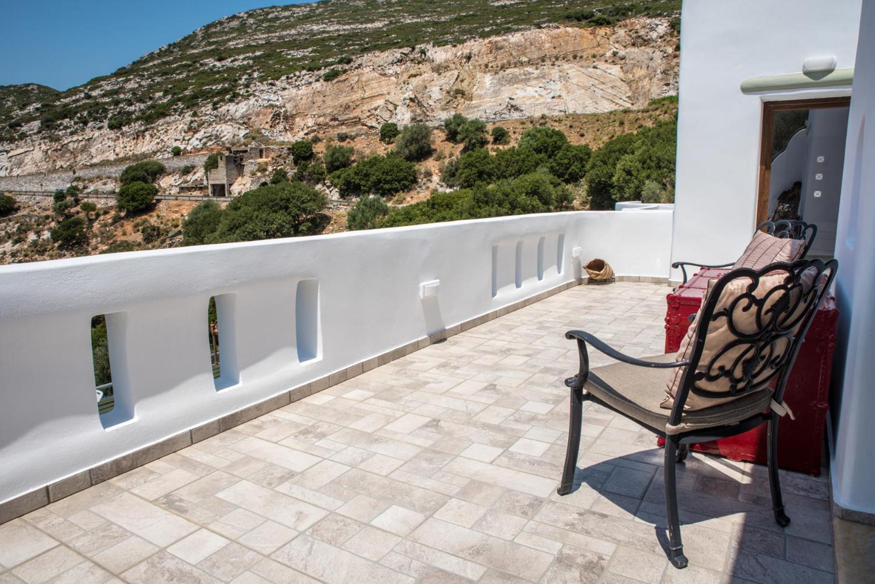 Elaiolithos - Luxury Villa Suites - Adults Only Khalkíon Exterior foto