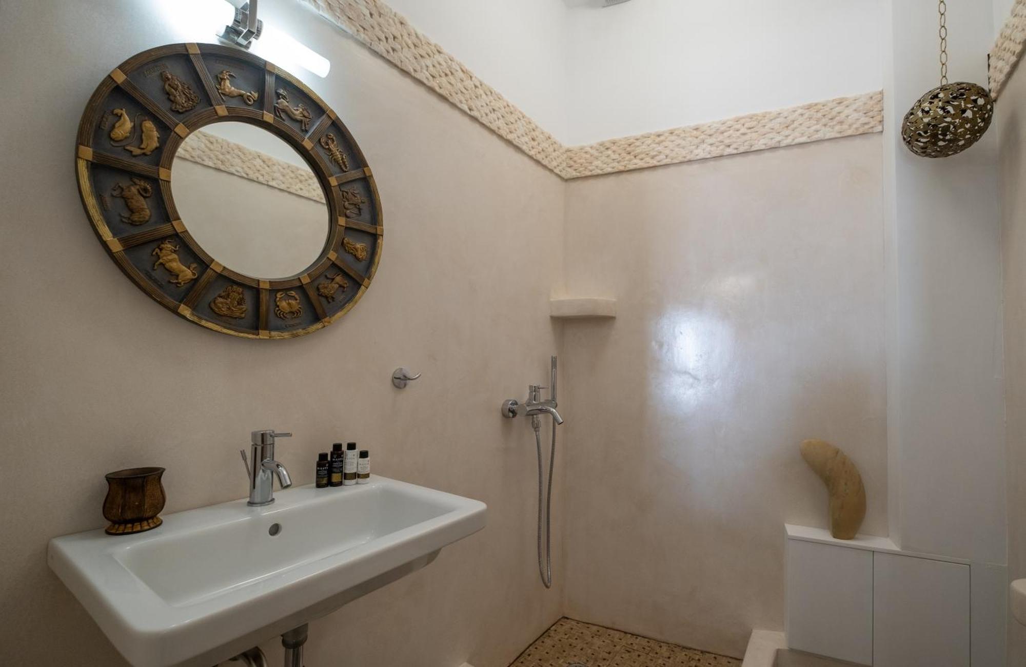 Elaiolithos - Luxury Villa Suites - Adults Only Khalkíon Exterior foto