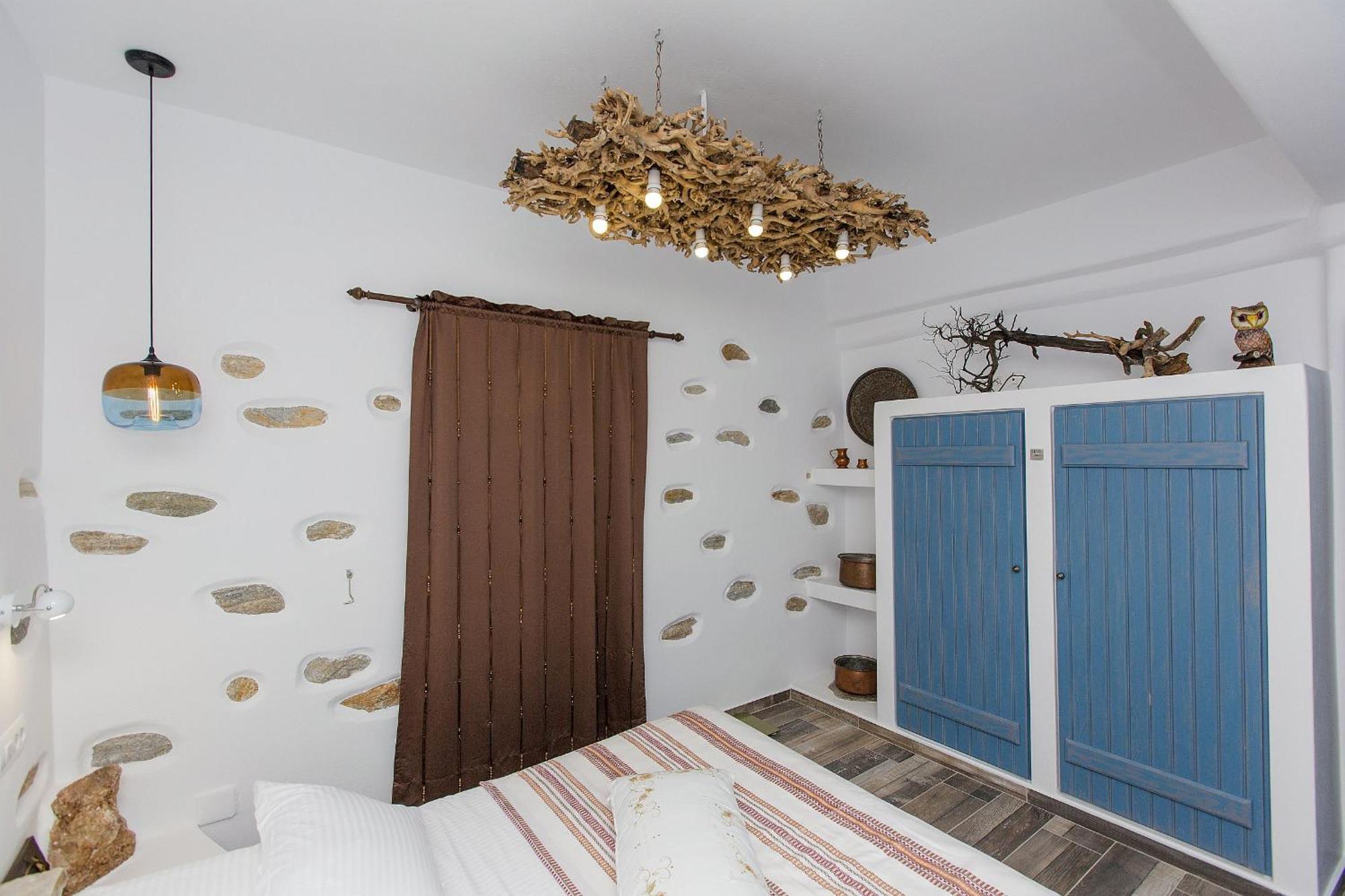 Elaiolithos - Luxury Villa Suites - Adults Only Khalkíon Exterior foto