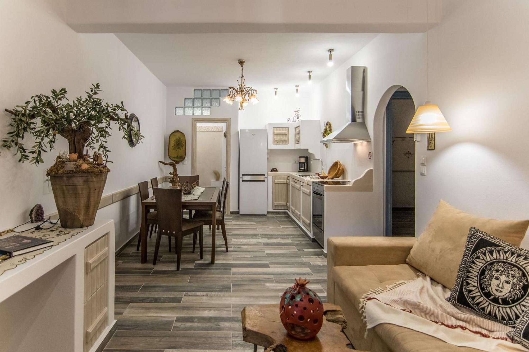Elaiolithos - Luxury Villa Suites - Adults Only Khalkíon Exterior foto