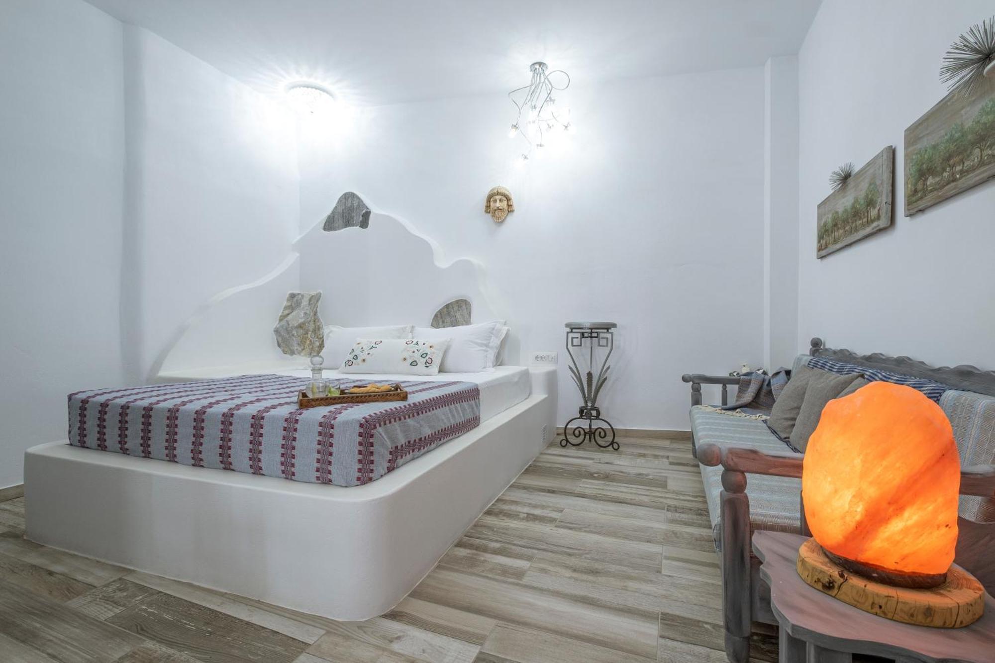 Elaiolithos - Luxury Villa Suites - Adults Only Khalkíon Exterior foto
